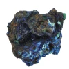 Natural Gemstone Healing Trophy Crafts Blue &amp; Green Azurite Malachite Mineral Specimen For Home Decoration