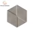 Import Natural Grey 3D Wall Decorative Beton Concrete Cement Wall Tiles from China