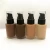 Import natural private label long lasting liquid foundation with 8color liquid foundation from China