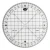 Import Nautical Miles Pilot Student Plastic Circular Protractor 360 Degree Map Tool Plotter from China