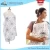 Import NC-TN-006 knitted breast feeding anywhere nursing cover for breast feeding hassle-free from China
