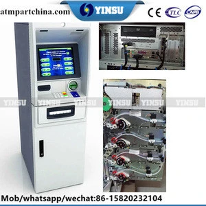 NCR SelfServ 22 ATM machine NCR 6622 FL ATMs