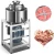 Import NDL-22 High efficiency meat beater machine  for making meatball from China