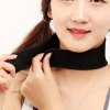 Neck pads orthopedic body massager Far infrared neck support Safe and convenient self heating neck