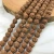 Import Nepal Beads 5 Face 8mm Rudraksha Loose Beads For jewellery Making from China