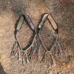 New 12 ring hunting lanyard outdoor  woven paracord lanyard Duck Call Lanyard