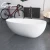 Import new acrylic wholesale hot bath tubs from China