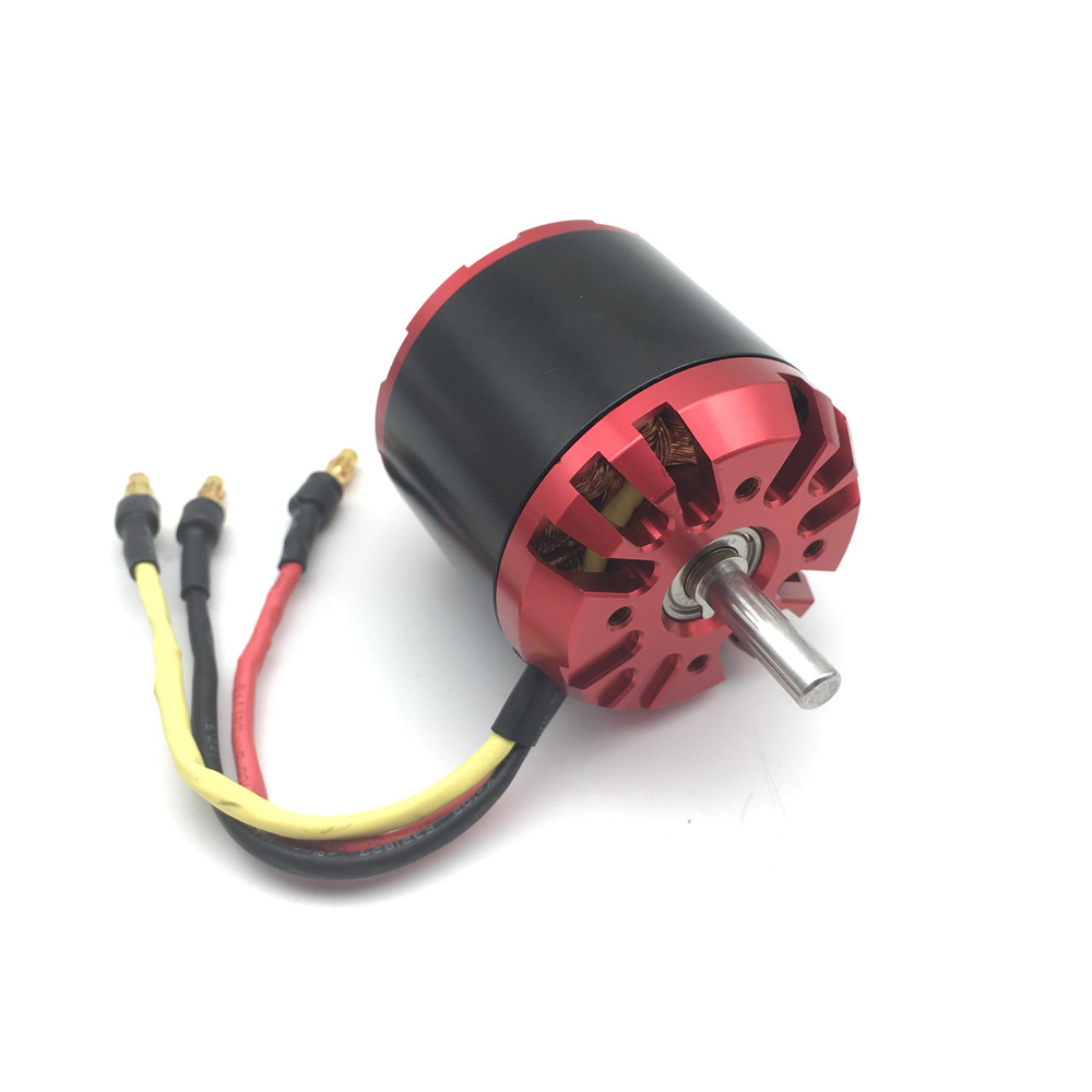 Buy New Aeolian 4250 800kv 560kv Outrunner Brushless Electric Motor Rc ...