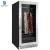 Import New Arrival Commercial 388L Stainless Steel Upright Dry Ager Fridge DA-388A from China
