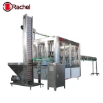 Coconut Water Filling Machine, Water Cups Filling Machine