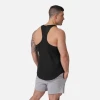 New Arrival Custom Men Tank Top Plus Size Breathable Comfortable Gym Tank Top For Men