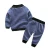 Import New Arrival Fashion 2-6T Kids Children Boys Sports Clothing 2PCS Sets from China
