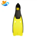 New arrival for 2020 adjustable lightweight free diving fins