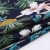 Import New arrival harga kain 100 rayon per meter pineapple print dress fabric printed from China