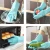 Import New Arrival Household Blue Cleaning Washing Silicon Gloves from China