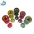 Import New Arrival Luxury Arabic Custom Wholesale Colorful Ceramic Incense Burner from China