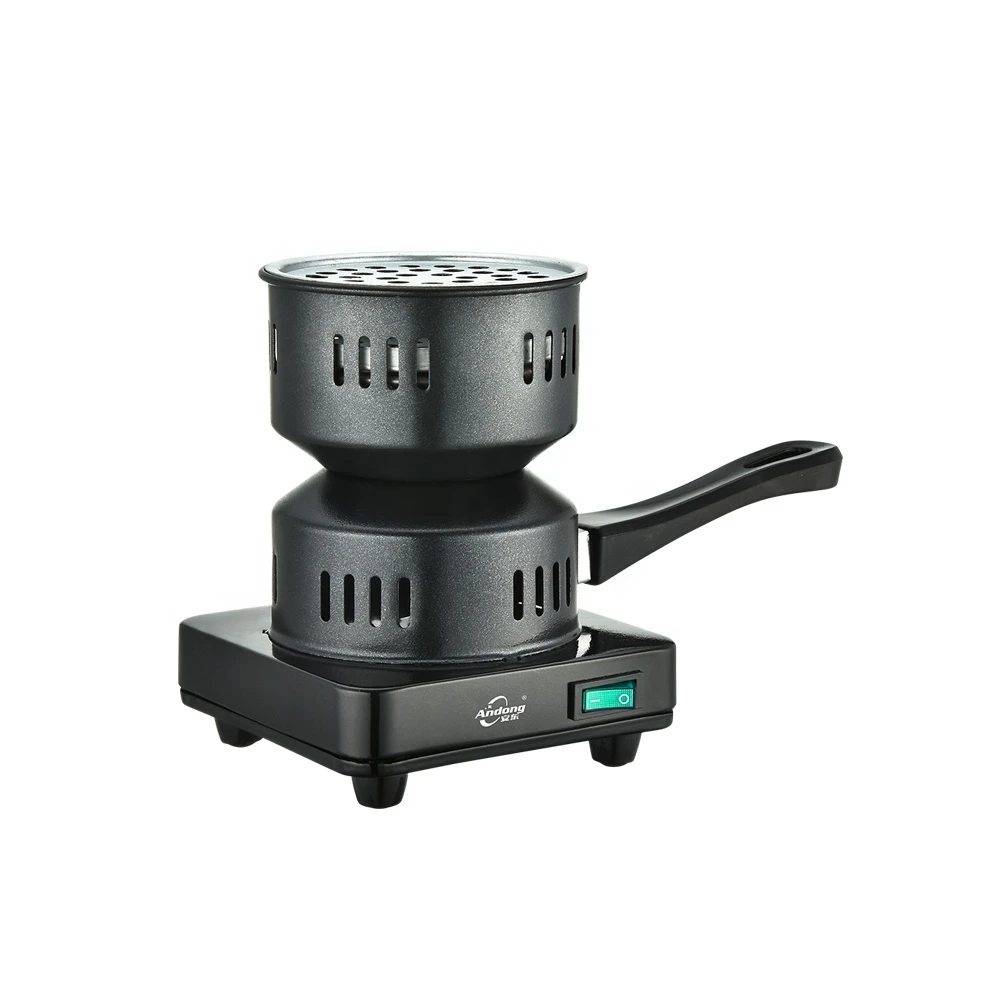 New arrival price 650w-850w stainless steel hookah made in china