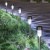 Import New Arrival Stainless Steel Solar Powered Yard Landscape Waterproof  LED Lighting from China