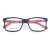 Import New arrival tr90 nano negative ion TR 90 Optical Frame Eyewear Fashion Designer Cheap Acetate Spectacle Optical Eyeglasses Frame from China