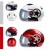 Import New arrival unisex  motorcycle helmet electric bicycle helmet electric scooter bike open face helmet in stock from China