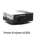 Import New Arrival Video Projector GM50 Home Cinema 100 Lumens Mini Beam Projector HDMI AV USB from China