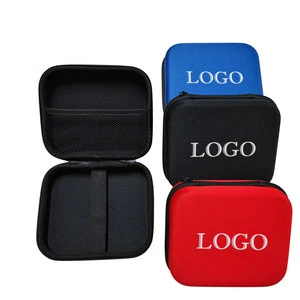 New Arrivals 2020 Portable Eva Tool Case Lightweight Durable Carrying Protective Travel Case