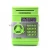 Import New Automatic saving money Password Safe box ATM piggy bank mini box from China