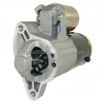 New Car Starter Motor 56044736AC M0T23271 fits 05-12 Jeep Grand Cherokee WK Dodge Ram 5.7L V8