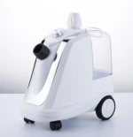 New commercial  Portable  Fabric  Steam press
