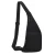 Import New Custom logo Sling Bag Lightweight Crossbody Shoulder Bag Sling Backpack Chest Bag for Cycling Hiking Traveling from China