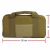 Import new Custom Multifunction Nylon Equipment Tactical Hand Pistol Gun waterproof Carry Bag with mag pouch from China