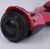 Import New design 6.5&quot; Electric Self Balancing Scooter Two wheels Smart Balance scooter from China