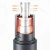 Import New design AAA Battery Operated Nose And Ear Hair Trimmer from China