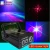 Import New design aurora laser light mini DJ laser stage lighting LED Professional Projector Light from China