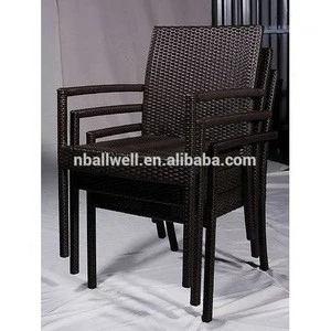 new design AWRF8007A modern wicker patio bar furniture sets furniture from China manufacturer 2019 modern wicker furniture