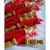 Import New Design Bullion And Silk Sash Tassels / Red And Golden Sash Tassels With Fringe from Pakistan