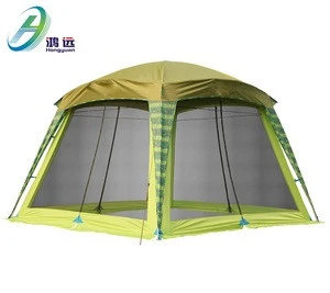 New design cheap easy to assemble gazebos pagoda tent garden greenhouse for sale