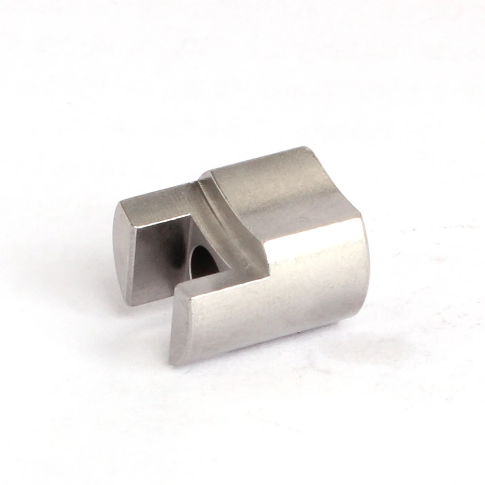 New Design CNC Stainless Steel Machining CNC Turning And Milling Machine Custom CNC Turning Parts