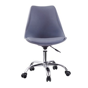 New Design Comfortable Executive Office Chair With Wheels