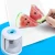 Import New design electric pencil sharpener simple style durable pencil sharpener from China