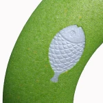 new design EPP foam  inflation free swimming ring for kids