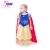 Import New Design Fairy Tale Anime Cosplay Kids Costume Snow White from China