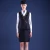 Import New Design Fashion Airline Uniform Airline Stewardess from China