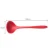 Import New Design Food Grade Bpa Free Cooking Kitchen Utensils Tool Non Stick Soup Ladle Silicone Spoon from China