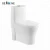 Import New Design Good Quality Ceramics Sanitary Wares Bathroom Washdown S Trap 300mm One Piece Wc Toilet Bowl With Cheapest Prices from China
