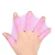 Import New Design  Hand Fins Flippers Swim Palm Swimming  Finger Webbed Gloves from China