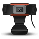 New design hd 1080 webcam usb web cam 1080p HD camera With Microphone for computer
