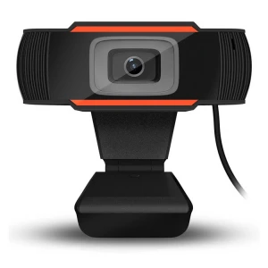 New design hd 1080 webcam usb web cam 1080p HD camera With Microphone for computer