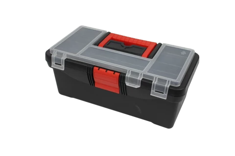 New Design Hot sell Factory price PP  Plastic Storage tool box