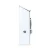 Import New Design Mail Post Box Bluetooth Unlock Smart Mailbox For Home Office Government Receive Letter Box from China